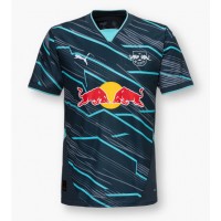 Maglie da calcio RB Leipzig Xavi Simons #10 Terza Maglia 2024-25 Manica Corta